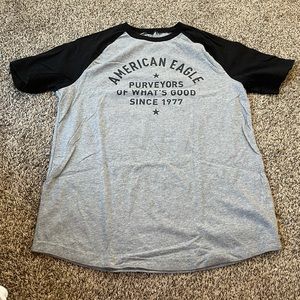 American Eagle Core Flex T-Shirt
